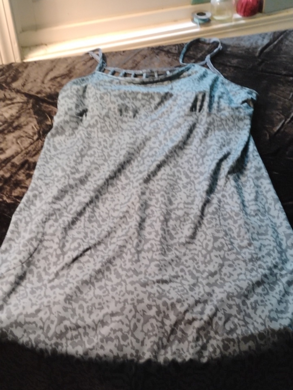Women’s Dark Blue Prana Dress
